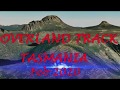 Overland Track 6 days Ronnie Creek to Lake St Clair- Tasmania