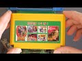 Old Famicom Knockoff Restoration And PAL60 Mod