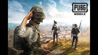 Po dlouhé době PUBG Mobile