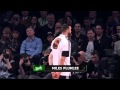 2015 NBA Slam Dunk Contest  | Highlights |  February 14, 2015   NBA All Star Weekend 2015