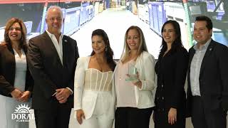 Inside Doral - 20th Anniversary Legacy Business Event