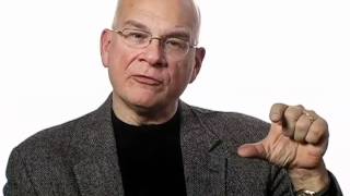 Tim Keller on Writing a Sermon | Big Think