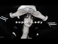 (G) I-gle - super Lady (slowed+reveb)