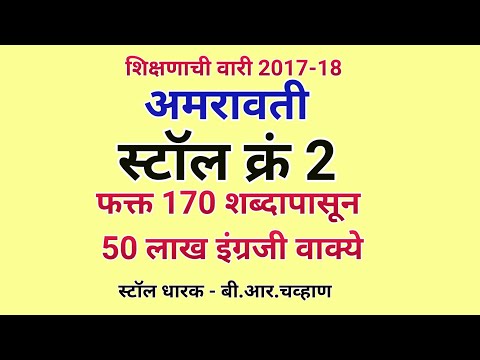 Shikshanachi vari 2017-18 Shikshanachi vari 2017-18