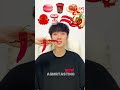 random red very hot pepper 🌶️ mukbang asmrfood mukbang eating asmr sound pepper