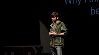 Why I think Diplomats Need to be Foreign-Grown  | Leandro Pignani | TEDxYouth@AISD