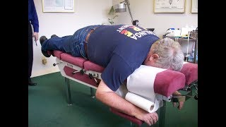 Best Chiropractor Neck Back Pain Adjustment Doctor 210-981-4434 San Antonio Texas 78206
