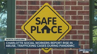 45 children recovered by U.S. Marshals during month-long anti-human trafficking operation