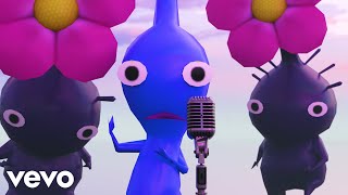 Pikmin - Never Gonna Give You Up