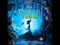 princess and the frog ost 09 dig a little deeper