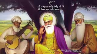 LIVE !! AMRITWELA KIRTAN  AT THATH NANAKSAR PIND BAMMA !! 03-05-2021