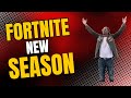 THE BEST FORTNITE SEASON!!! (Unreleased From The Vault)