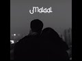 Malaal - Zaiff x Xeede (Official audio)