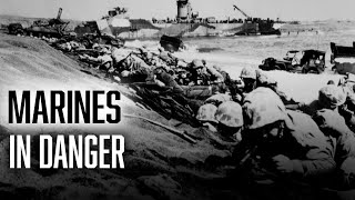 Iwo Jima: The Graveyard for over 24.000 Men | Frontlines Ep 8 | Documentary