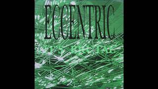 Eccentric - It's Brutal (Rave Mix) (A1)