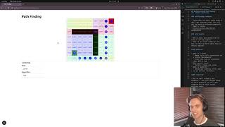 Pathfinding MIT Battlecode Ideas: QuadSearch & Relax