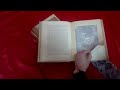 Антикварная книга Р. Мутер История Живописи 1903 год