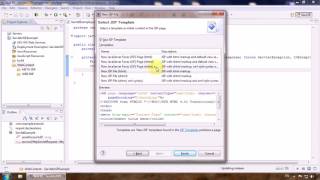 Java EE J2EE Tutorial for beginners Part6