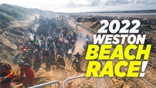 2022 WESTON BEACH RACE | HIGHLIGHTS