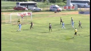 MTEL PREMIJER LIGA BIH (32. kolo): Radnik B. - Rudar P. 5:2 /22.05.2022.