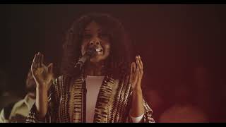 CeCe Winans - More Than This // Sanctuary (Official Music Video)