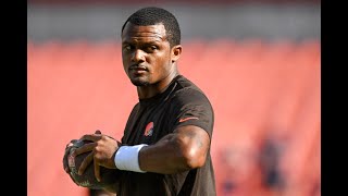 Why There's Some Concern on the Health of Browns QB Deshaun Watson - Sports4CLE,