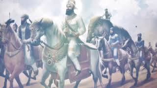 Sikh History of 6 Poh, 20 December da Itehas, Dhan Sahib Guru Gobind Singh Ji, Sikh History Video