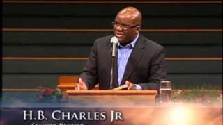 Book of Jonah Part 1-Pastor H.B. Charles Jr.-Shiloh Metropolitan Baptist Church