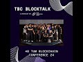 #8 TUM Blockchain Conference 24