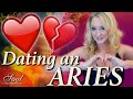 Dating An Aries! What's so great & hard about dating Aries? How to break up with an Aries!