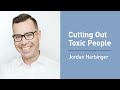 Jordan Harbinger on Building Good Relationships and Avoiding Toxic Ones