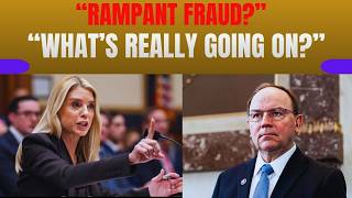 “THEY STOLE MILLIONS ?” TIFFANY EXPOSES ‘INDUSTRIAL-SCALE ’ FRAUD IN EXPLOSIVE HEARING