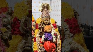 அருள்மிகு ஸ்ரீ கங்கையம்மன் ஆலயம் | பெருமாள்பட்டு Thiruvallur | #ammantemple  @selvaart