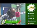 Entertainment Review On Peace 104.3 FM (28/05/2024)