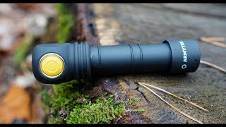 Мультифонарь Armytek WIZARD C2 PRO!