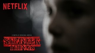 Stranger Things | "Eleven" - Featurette [HD] | Netflix