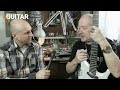 wywiad z lutnikiem adrian pierożak adriani guitars interview with luthier adrian pierozak