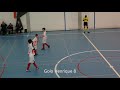 resumo cd iniciados futsal masc fc barreirense