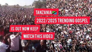 #Tanzania_New_Gospel_Wimbo_Bora_Wa_Injili_Matendo_Ya_Nyakati Hizi