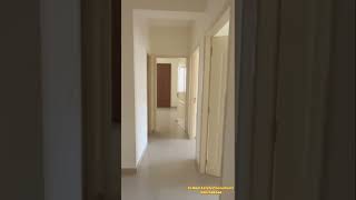 Ashiana Umang Ajmer Road 3 BHK  Semifurnished flat For Sale at Reasonable Price Park facing