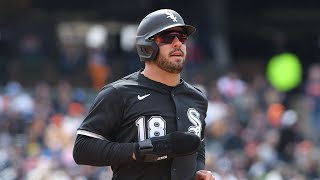 Mike Tauchman | 2025 Highlights