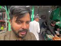 peshawari siri paye street food peshawar bangladeshi 🇧🇩 vlogger in pakistan 🇵🇰 seikh siri paye