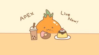 【APEX】参加型カジュアルなんです