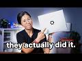 Finally... A Laptop Perfect for Linux