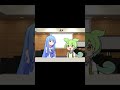 ずんだもんの日常その3 shorts ずんだもん voiceroid劇場 アニメコント