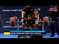 Nadi Arena: Mampu Sumbang Pingat | Powerlifting Paralimpik | Sukan Komanwel 2018 | Astro Arena