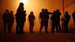 Introduction to Sociology - Deviance, Crime, and Social Control