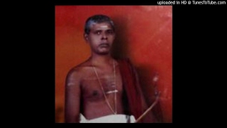 Sopanasangeethm- Pazhoor Narayana Marar-