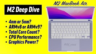 Apple M2 Chip Performance Revealed! Is it Worth the Wait?