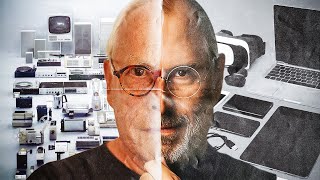 The Designer that Apple Copied